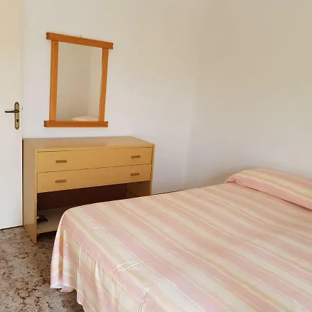 Apartmán Alloggio Ritabella *