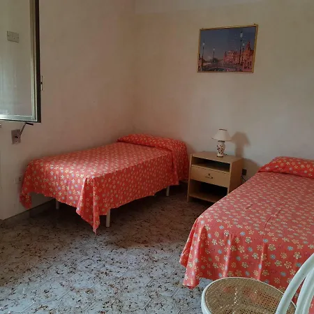 Alloggio Ritabella