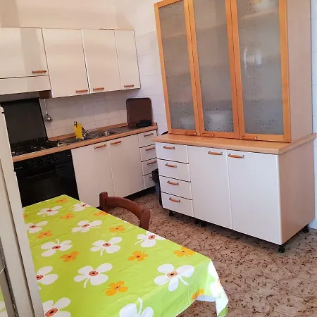 Apartmán Alloggio Ritabella
