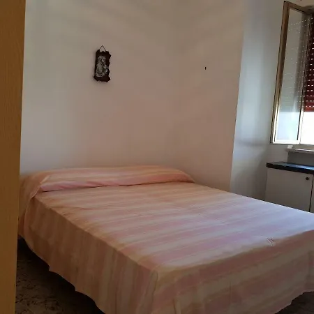 Apartamento Alloggio Ritabella