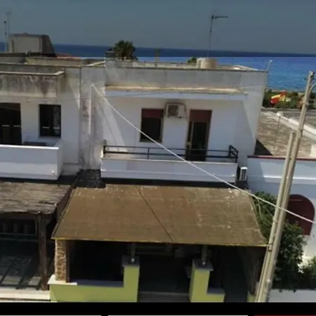 Apartamento Alloggio Ritabella Torre San Giovanni