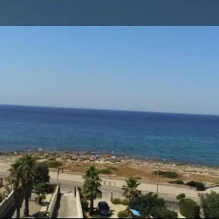 Alloggio Ritabella Apartamento Torre San Giovanni
