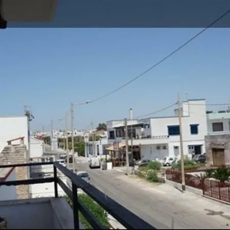 Alloggio Ritabella Apartmán *