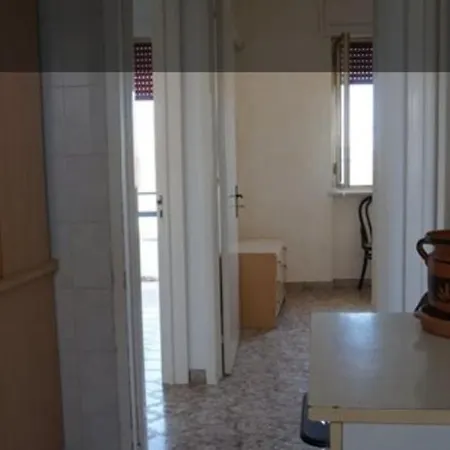 Alloggio Ritabella Torre San Giovanni Ugento