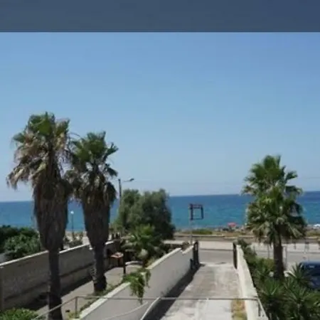Alloggio Ritabella Apartamento Torre San Giovanni