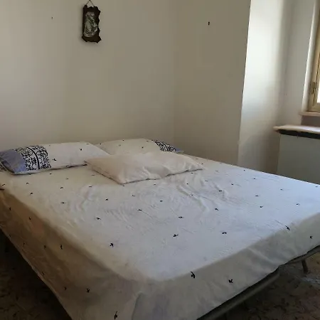 Apartamento Alloggio Ritabella *