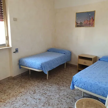 Apartamento Alloggio Ritabella Torre San Giovanni