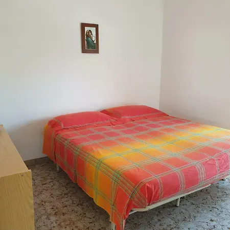 Apartamento Alloggio Ritabella Torre San Giovanni